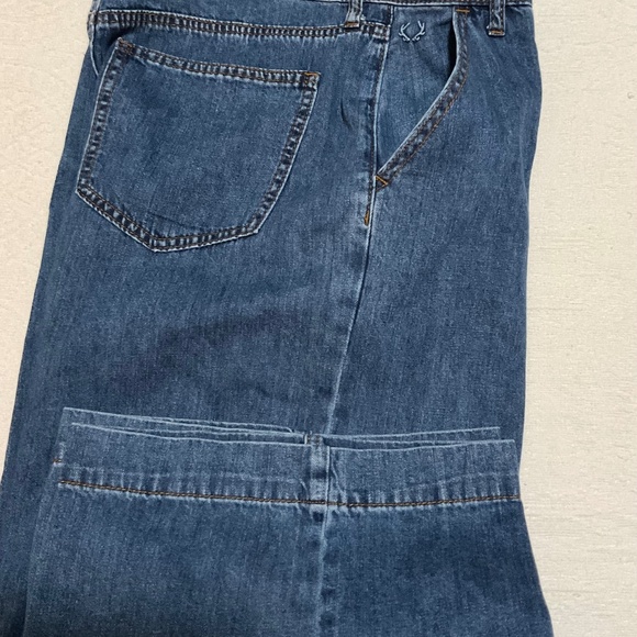 BILTMORE WIDE LEG JEANS - Picture 5 of 9